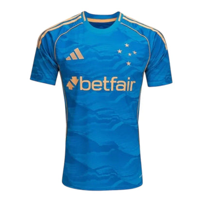 Cruzeiro Third 25/26 Jersey