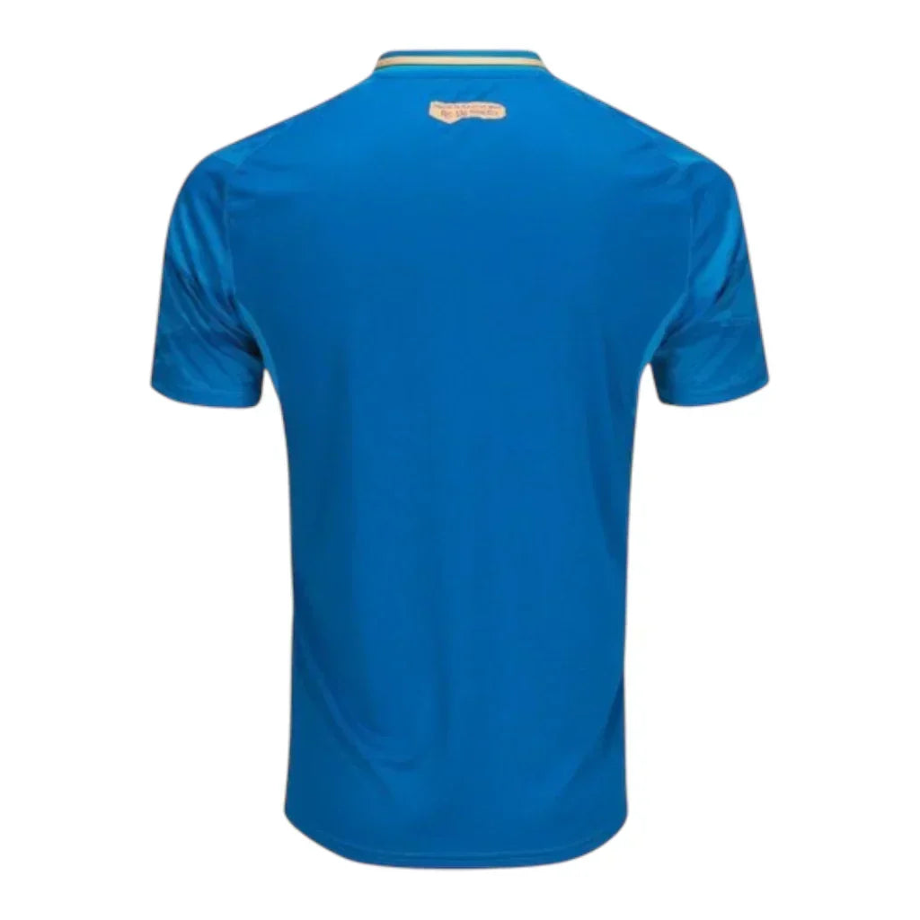 Cruzeiro Third 25/26 Jersey