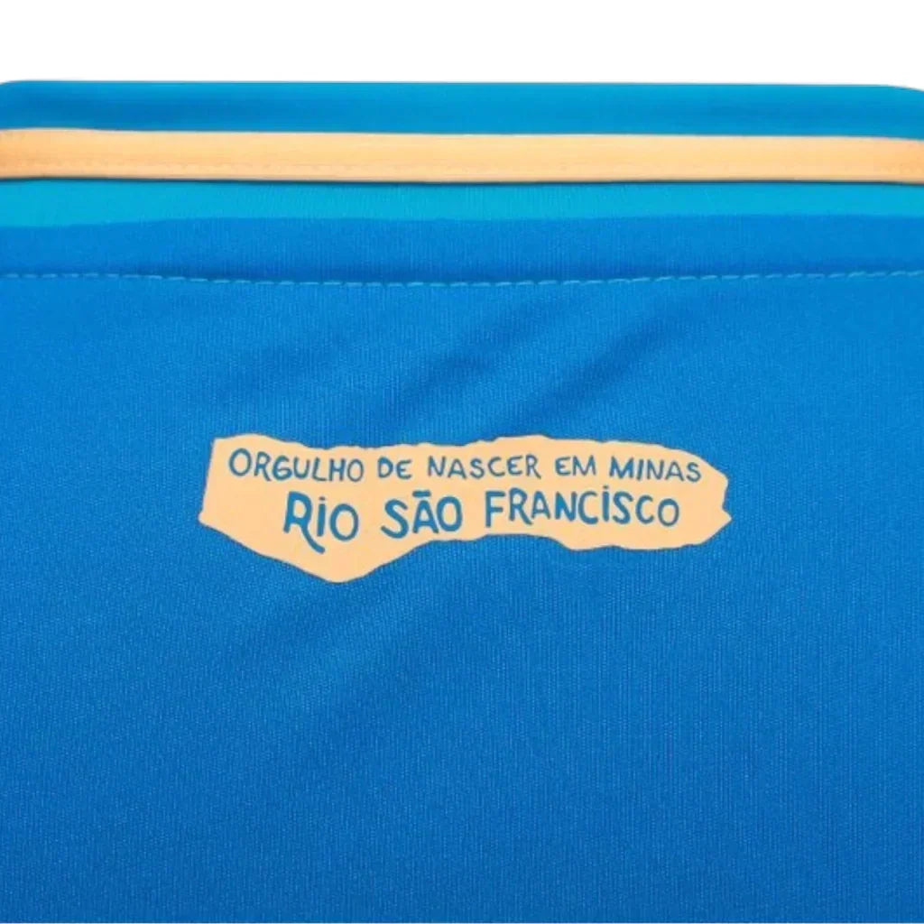 Cruzeiro Third 25/26 Jersey - Women's