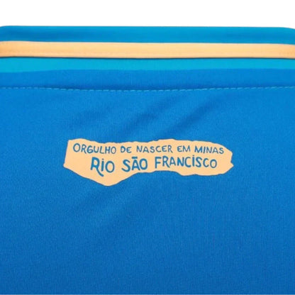 Cruzeiro Third 25/26 Jersey
