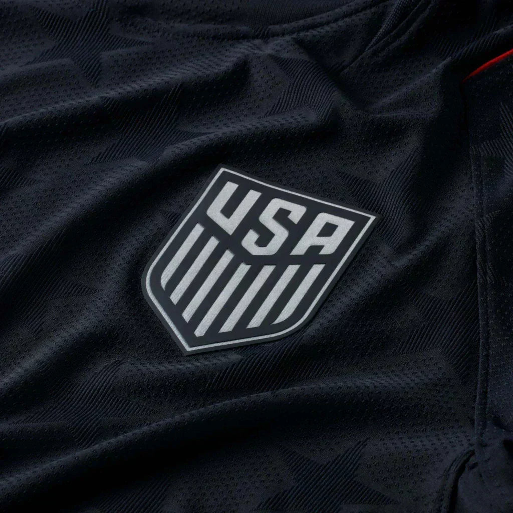 USA Away 26/27 Jersey