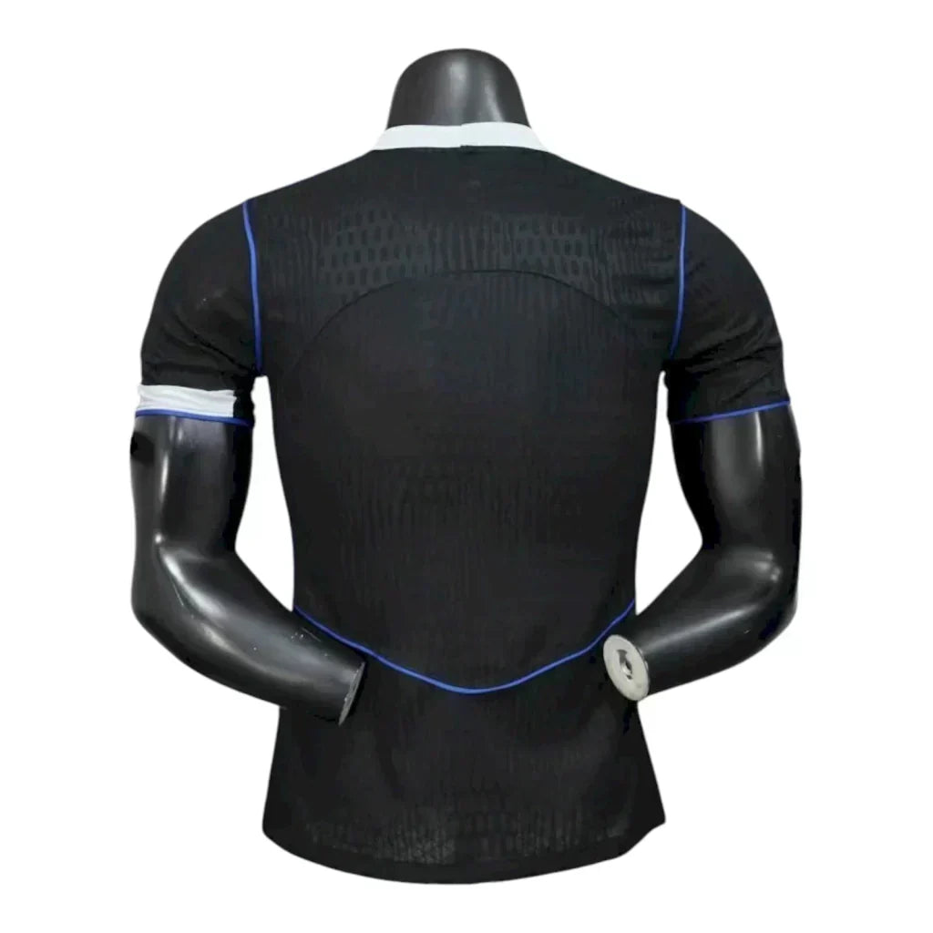 Chelsea Third 25/26 Jersey - Player Version