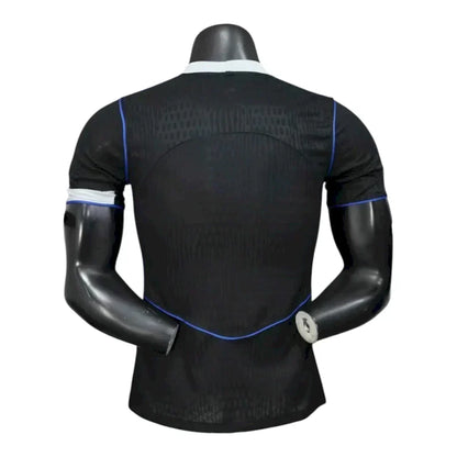 Chelsea Third 25/26 Jersey - Player Version