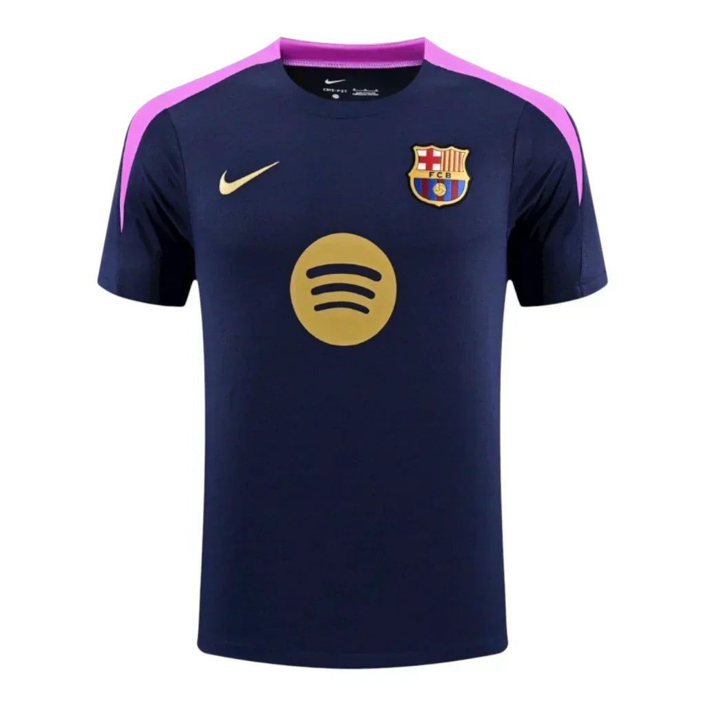 Barcelona Training 25/26 Jersey