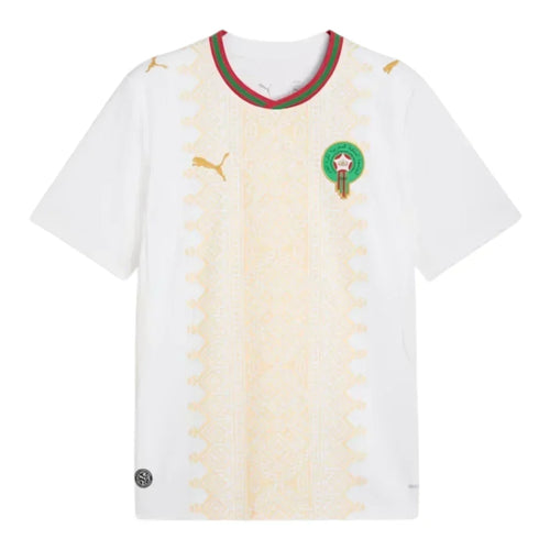 Morocco Away 26/27 Jersey