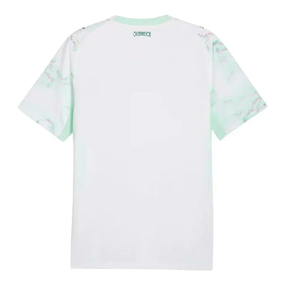 Austria Away 26/27 Jersey