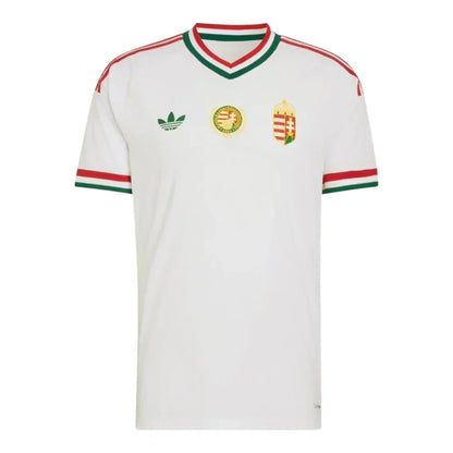 Hungary Away 26/27 Jersey
