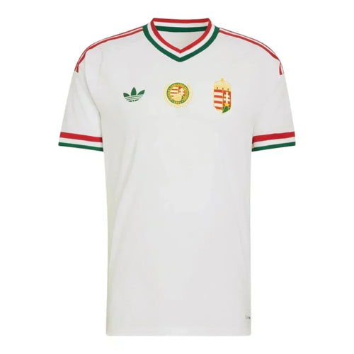 Hungary Away 26/27 Jersey