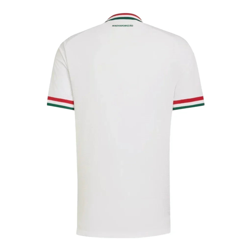 Hungary Away 26/27 Jersey