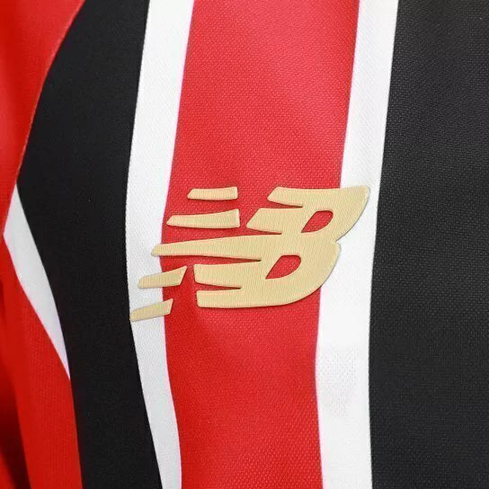 São Paulo Away 25/26 Jersey - Women's