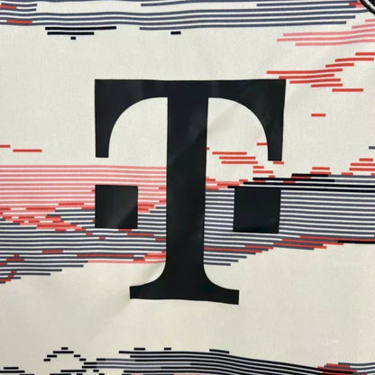 Bayern Munich Away 25/26 Jersey