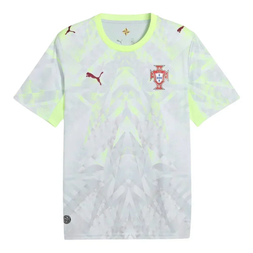 Portugal Goalkeeper 26/27 Jersey