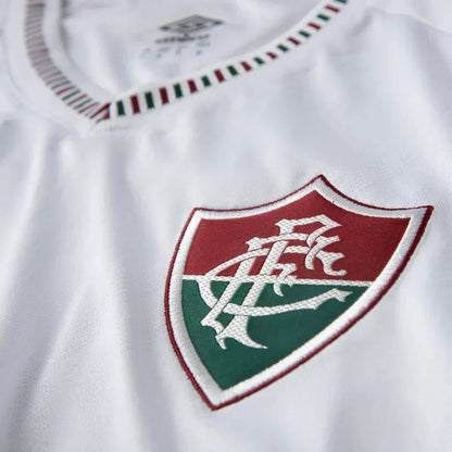 Fluminense Away 25/26 Jersey - Women's