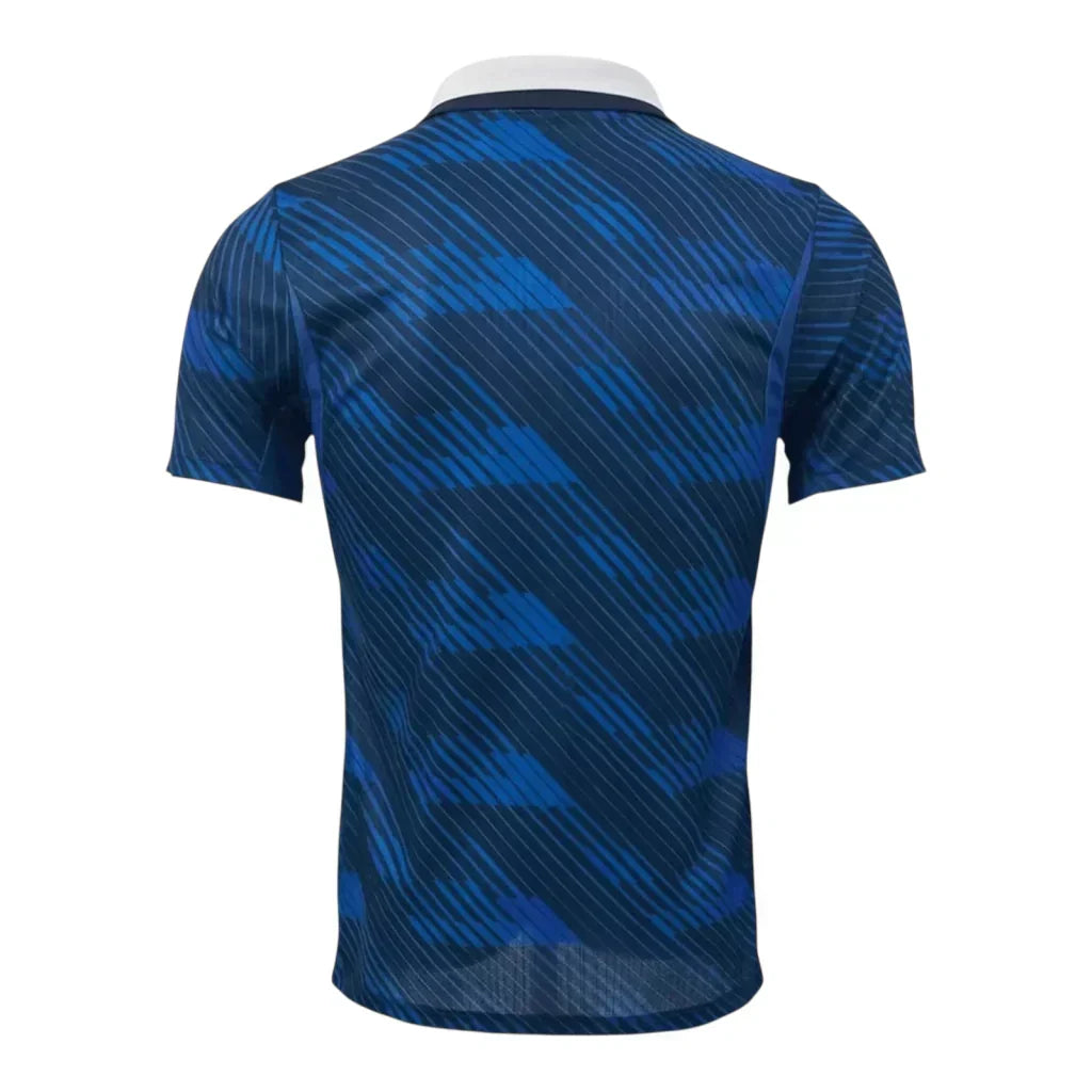 France Home 26/27 Jersey