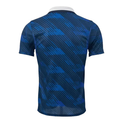 France Home 26/27 Jersey