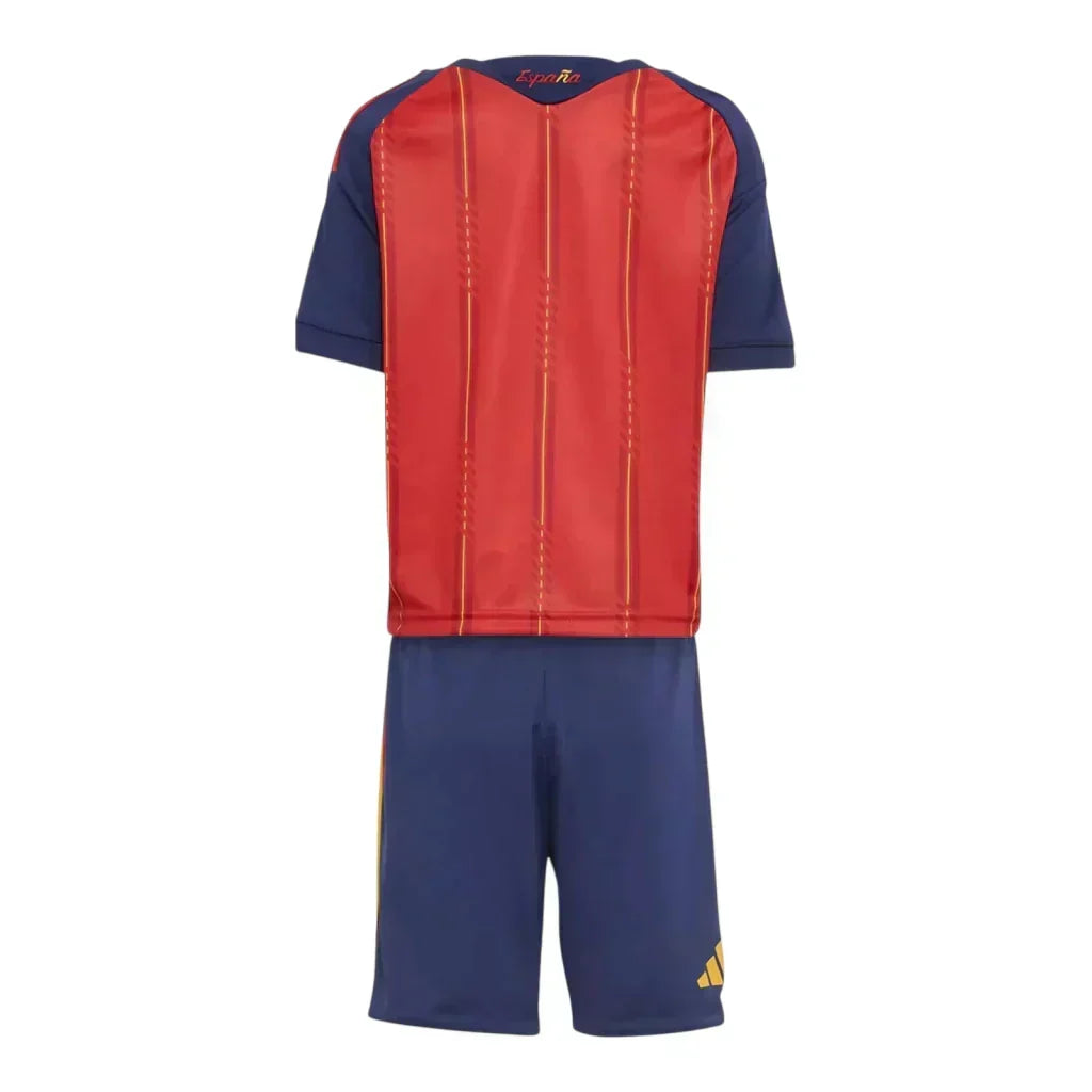 Kids Kit Spain Home 26/27