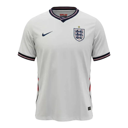 England Home 26/27 Jersey