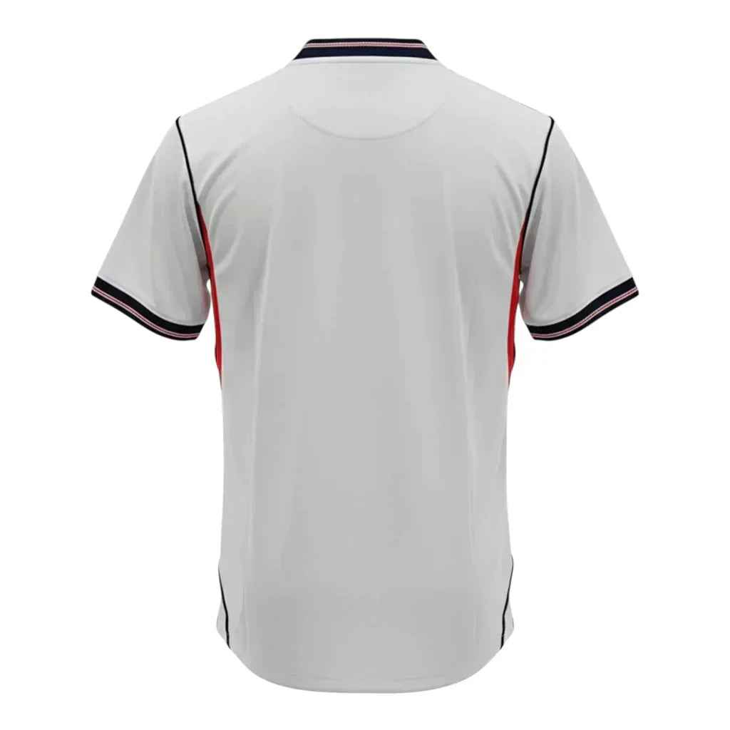 England Home 26/27 Jersey
