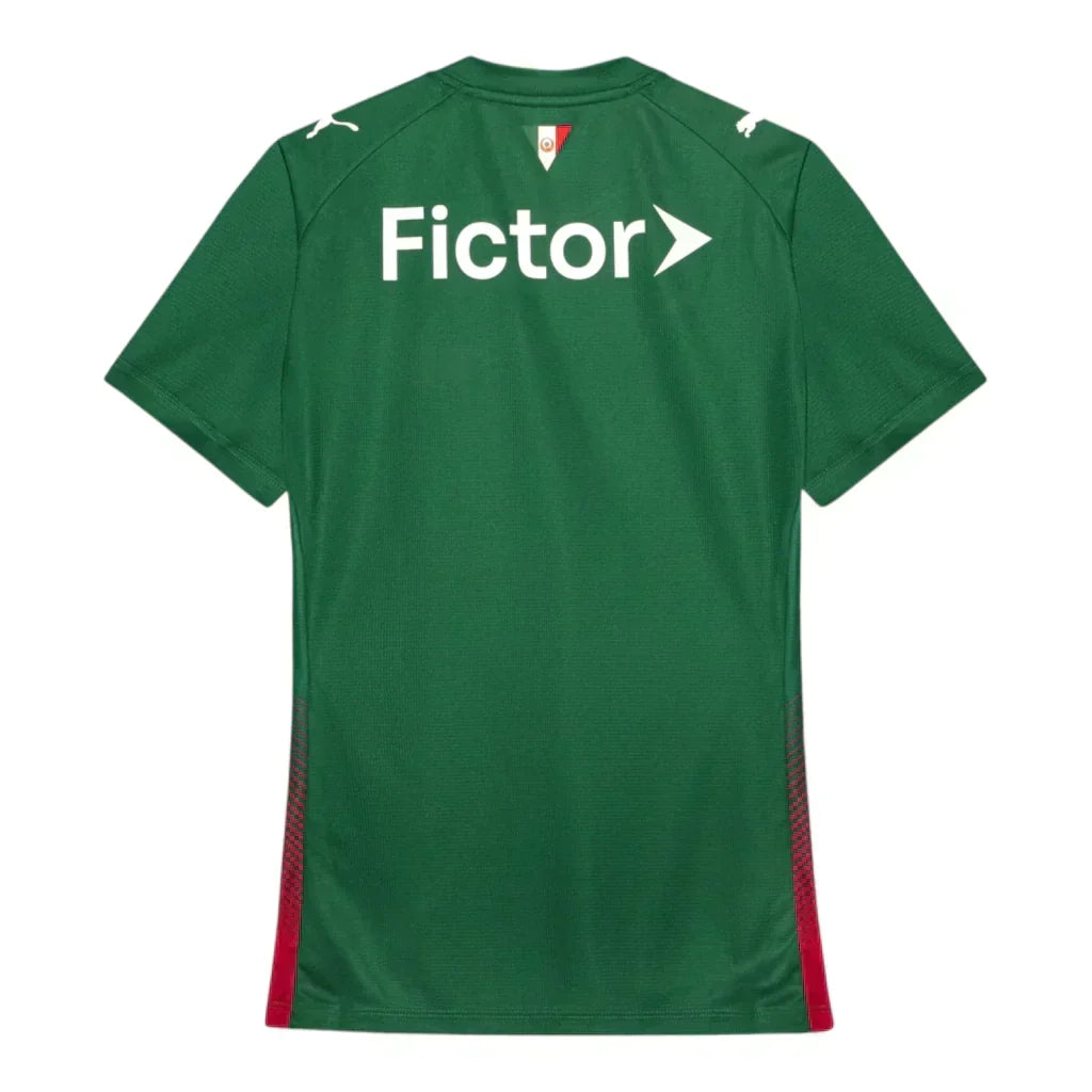 Palmeiras Home 26/27 Jersey - Women's