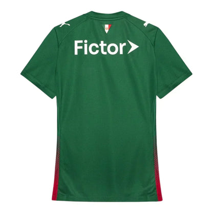 Palmeiras Home 26/27 Jersey - Women's