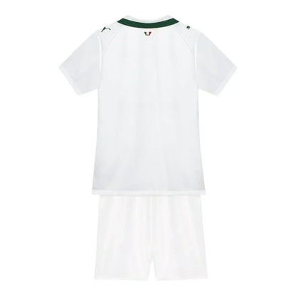 Kids Kit Palmeiras Away 26/27