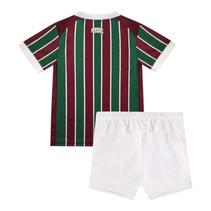 Kids Kit Fluminense Home 26/27