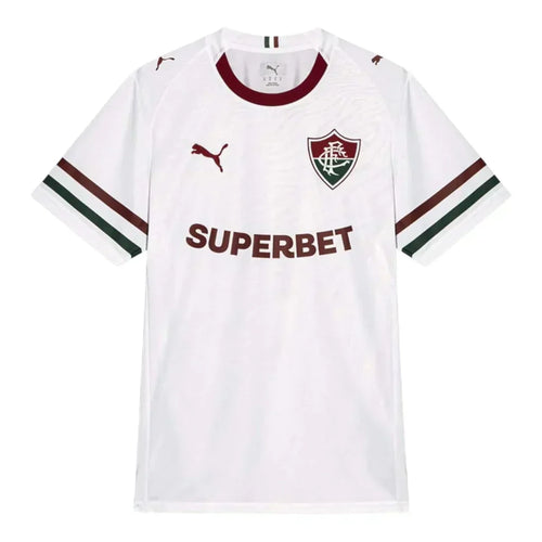 Fluminense Away 26/27 Jersey