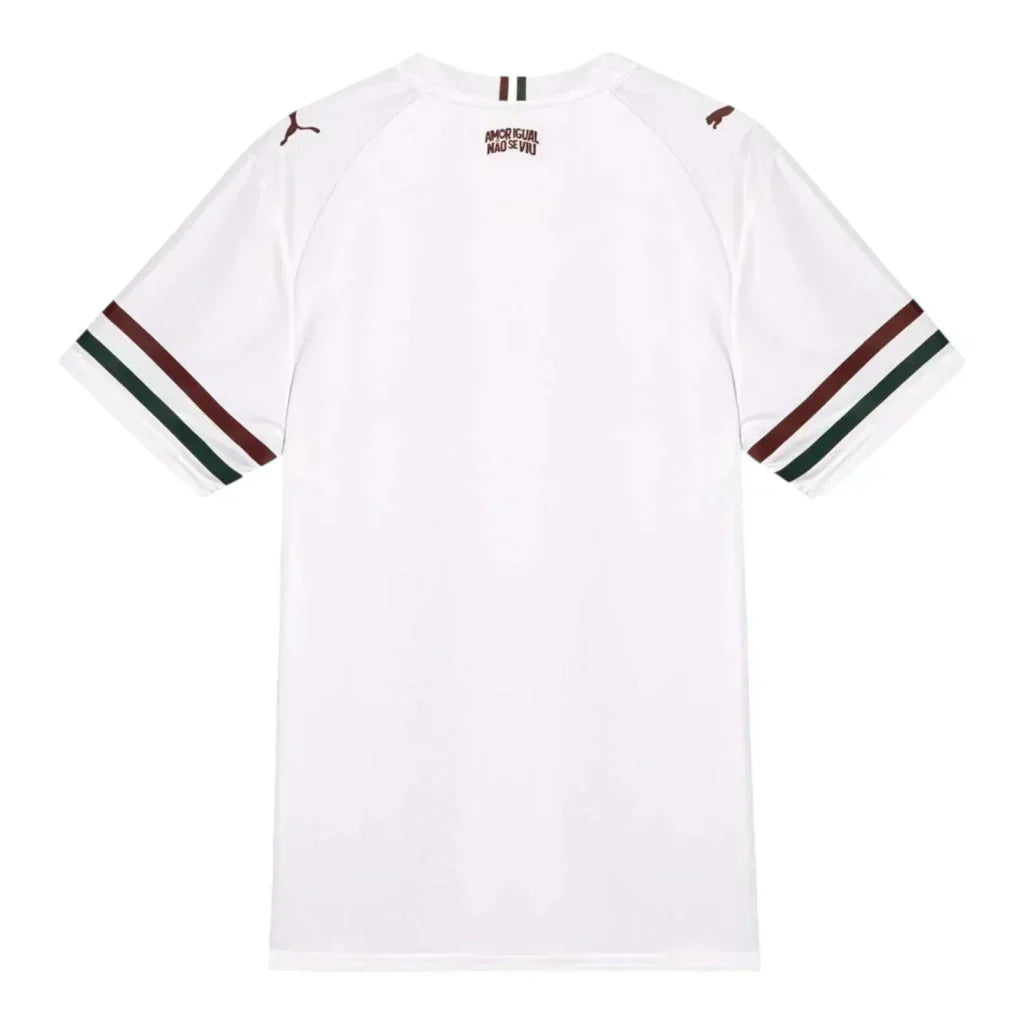 Fluminense Away 26/27 Jersey
