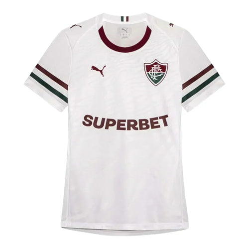 Fluminense Away 26/27 Jersey - Women's