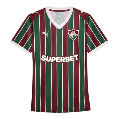 Fluminense Home 26/27 Jersey - Women's