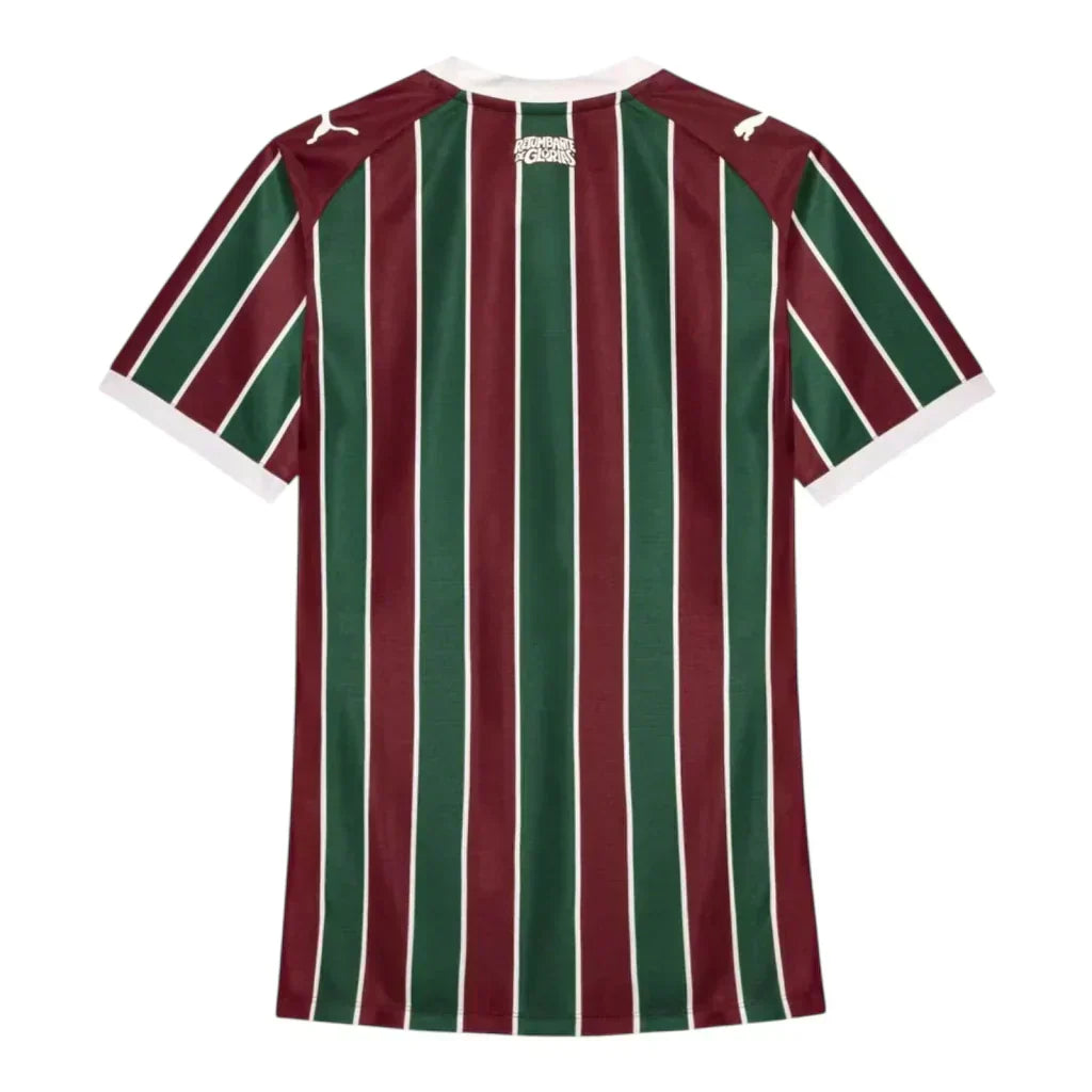 Fluminense Home 26/27 Jersey - Women's