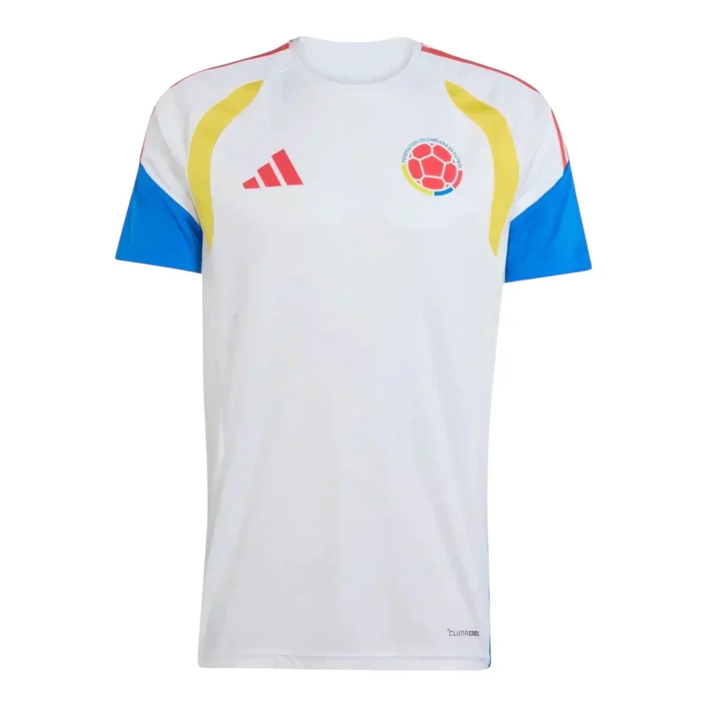 Colombia Training 26/27 Jersey