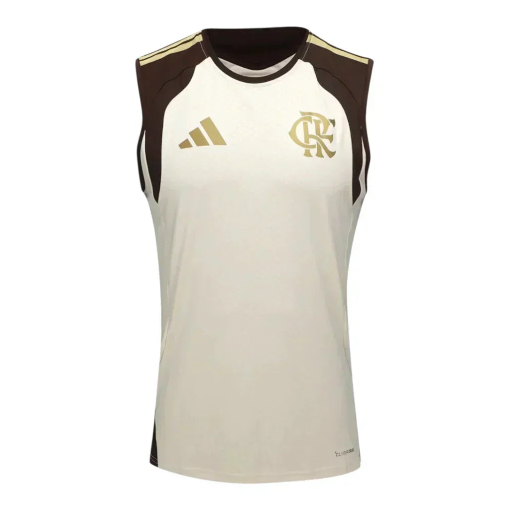 Tank Top Flamengo Training 26/27