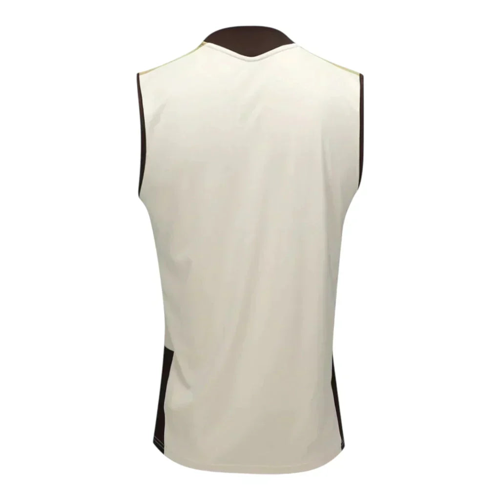 Tank Top Flamengo Training 26/27