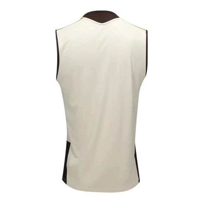 Tank Top Flamengo Training 26/27