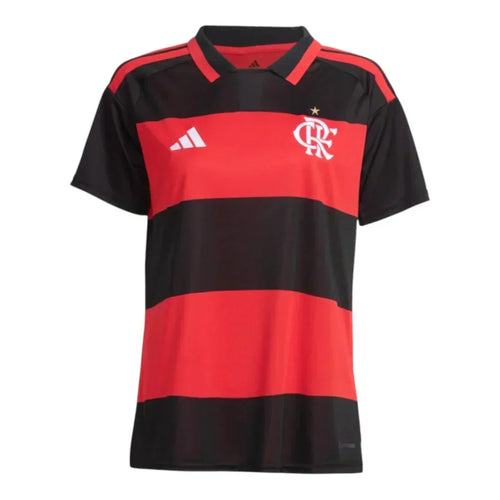 Flamengo Home 26/27 Jersey - Women's