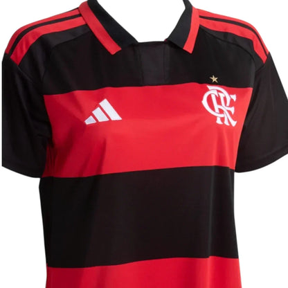 Flamengo Home 26/27 Jersey - Women's
