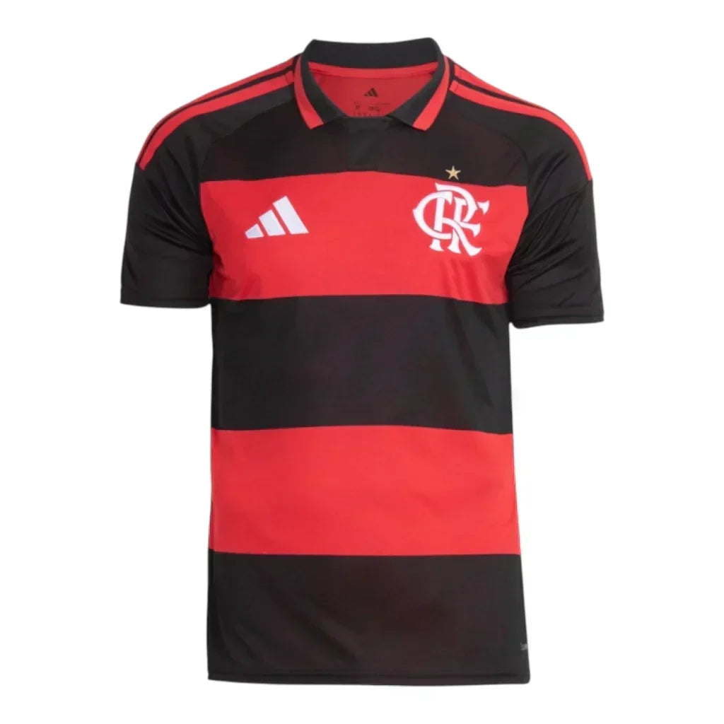 Flamengo Home 26/27 Jersey