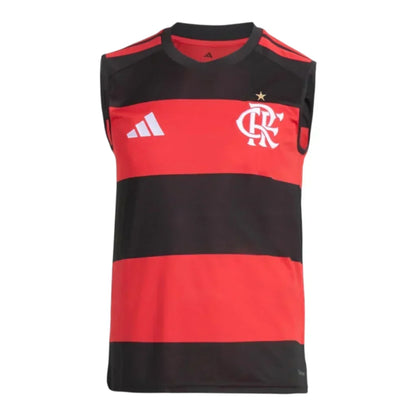 Tank Top Flamengo Home 26/27