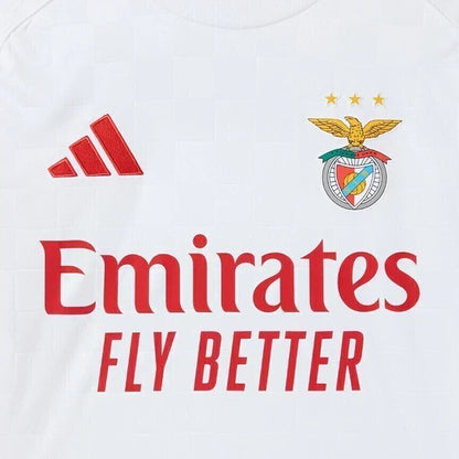 Benfica Third 25/26 Jersey