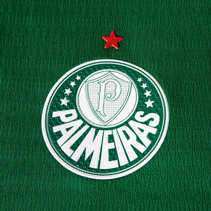 Shorts Palmeiras Away 26/27