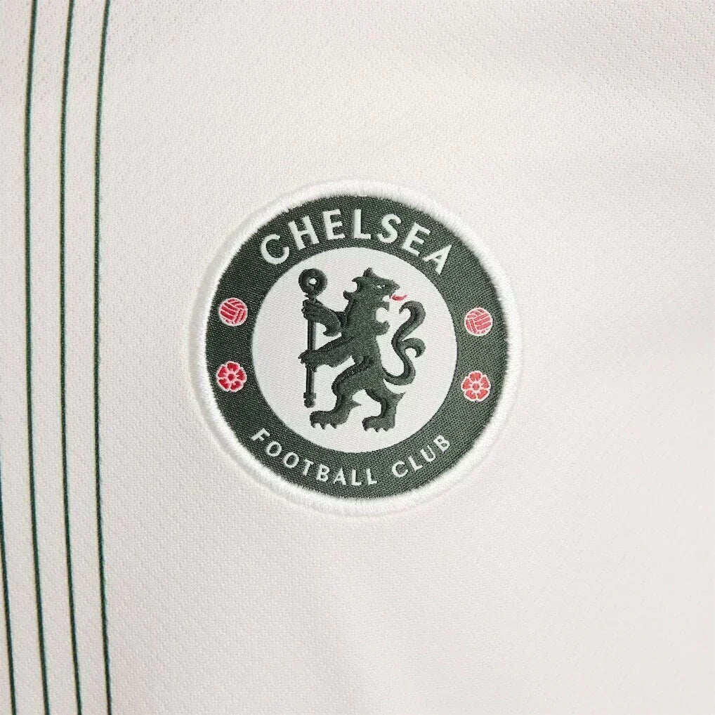Chelsea Away 25/26 Jersey