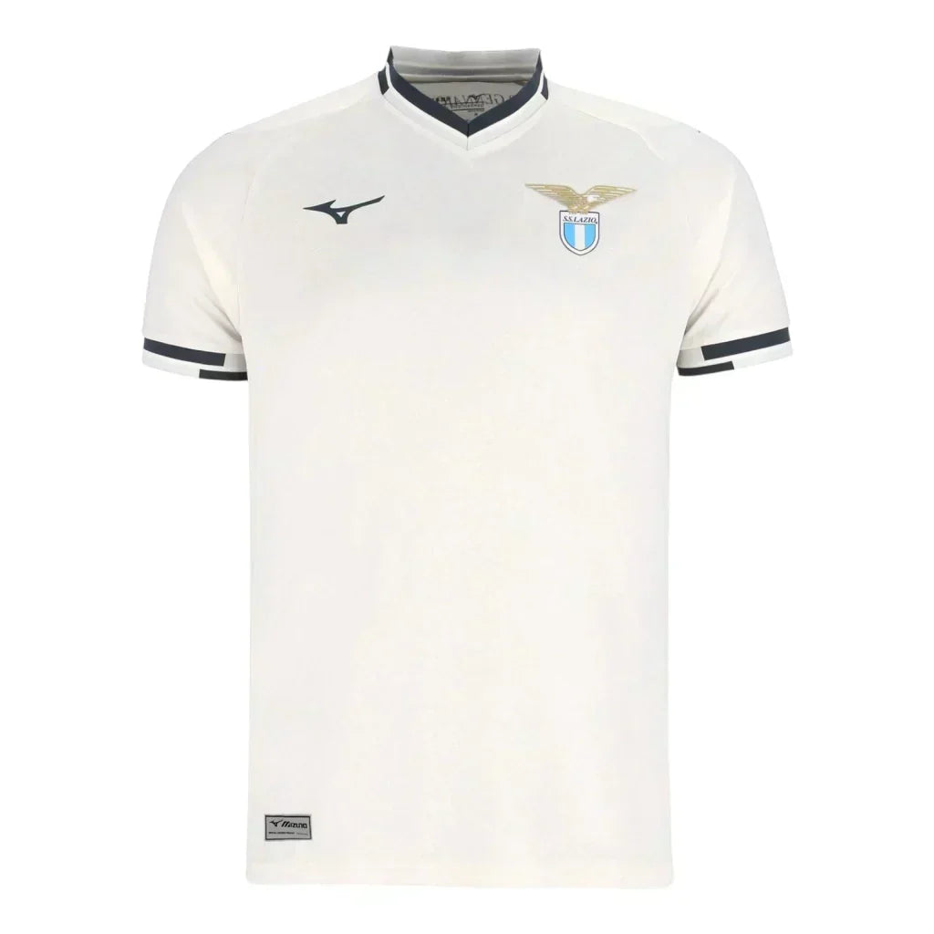 Lazio Away 25/26 Jersey