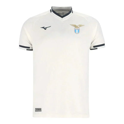Lazio Away 25/26 Jersey