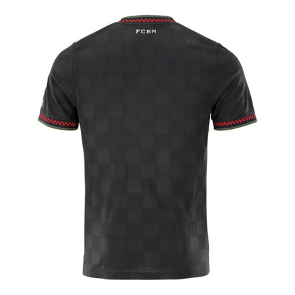 Bayern Munich Third 25/26 Jersey