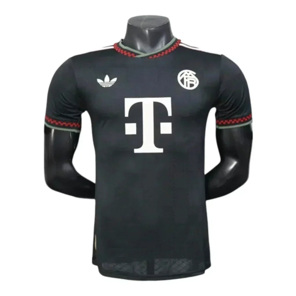 Bayern Munich Third 25/26 Jersey - Player Version