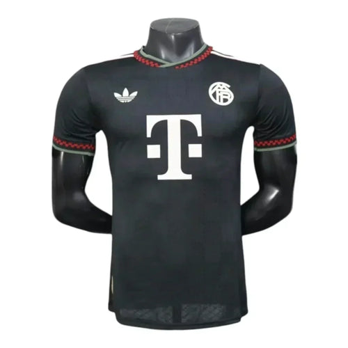 Bayern Munich Third 25/26 Jersey - Player Version