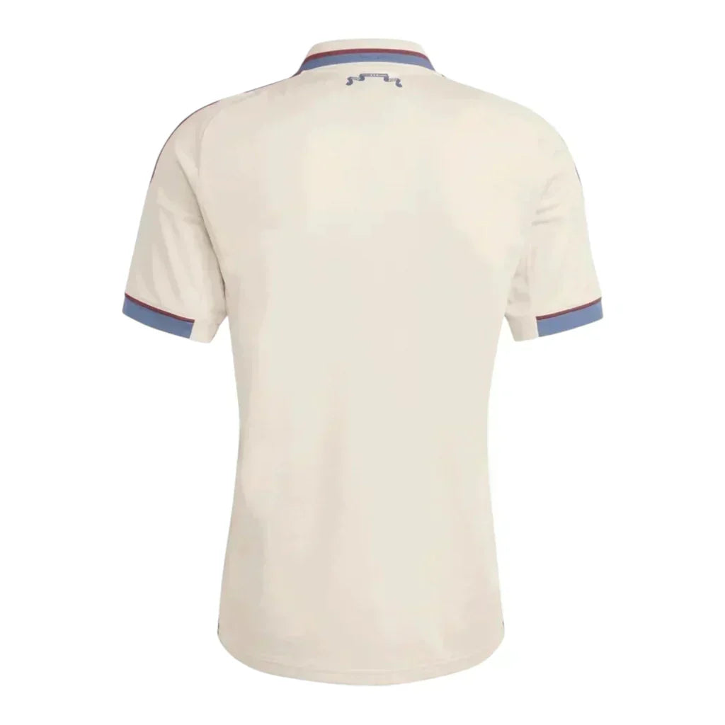 Ajax Third 25/26 Jersey