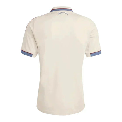 Ajax Third 25/26 Jersey