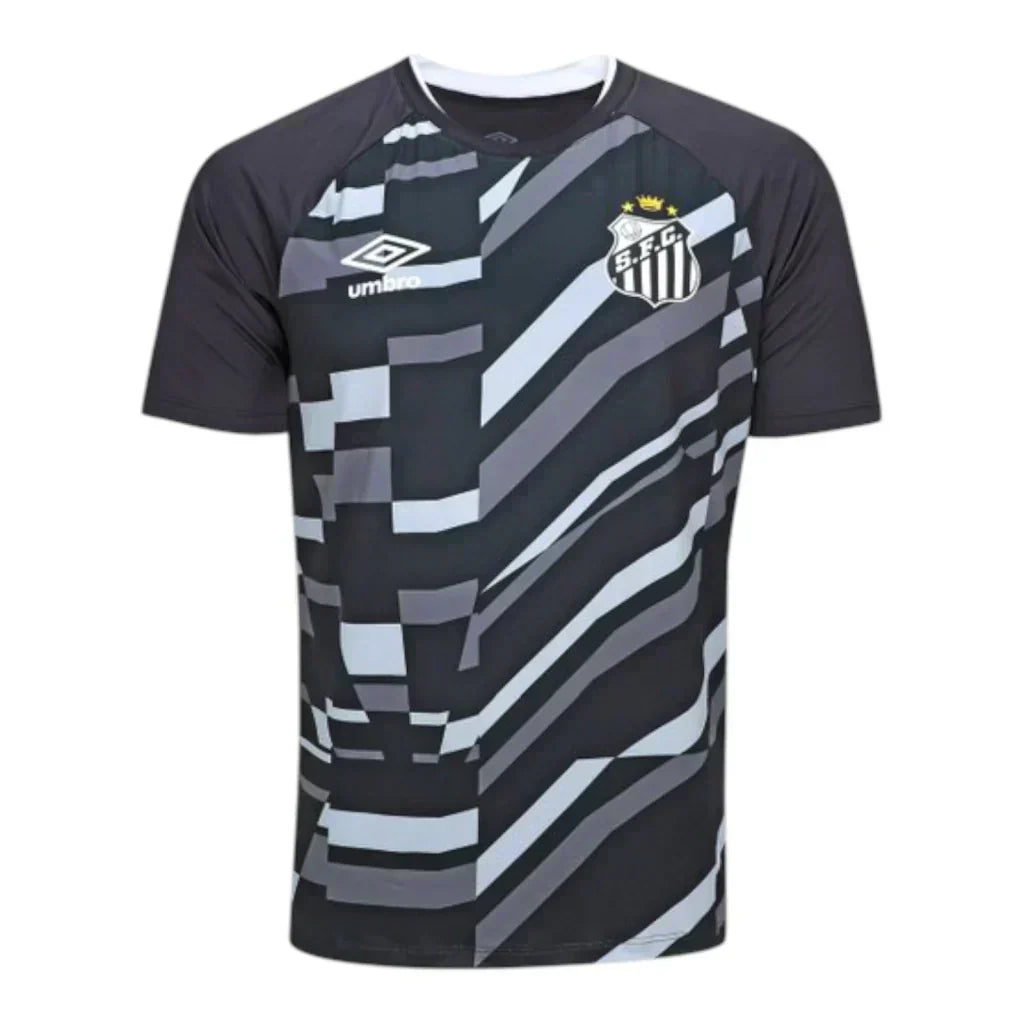 Santos Pre-Match 26/27 Jersey